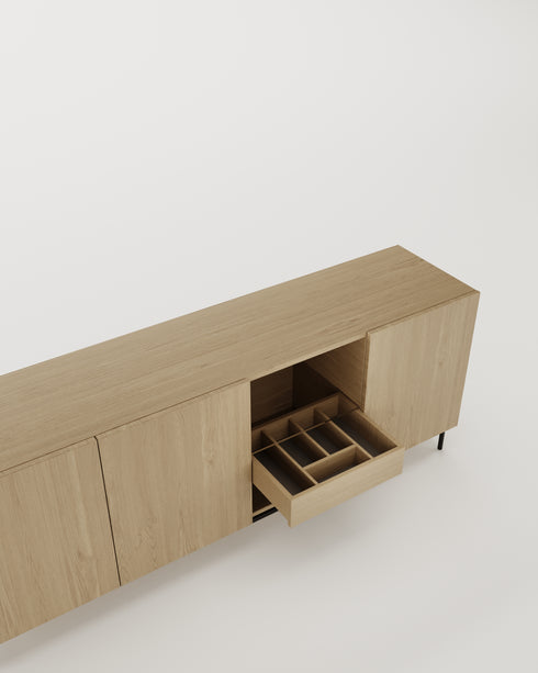 CHICAGO SIDEBOARD